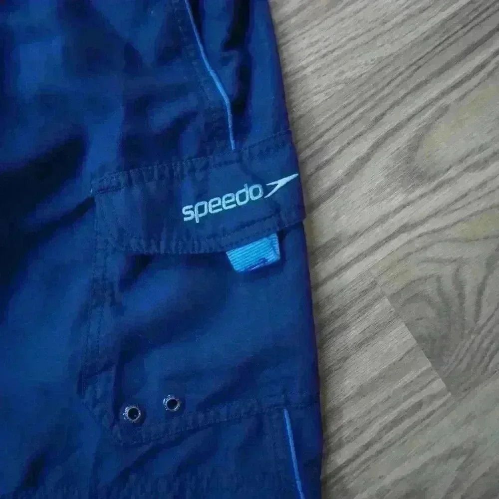 Speedo Marina Volley Short Swim Trunk - Picture 6 of 16